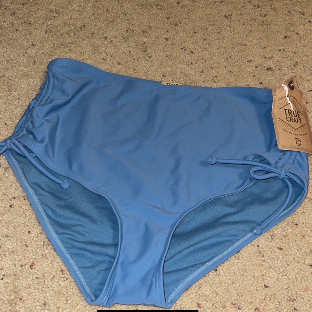 Swimsuit Bottoms